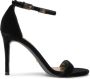 Guess Zwarte hoge hak sandalen Kabail Black Dames - Thumbnail 1