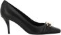 GUESS Scandel Pumps High Heels Schoenen Hoge Hak Dames Zwart - Thumbnail 6
