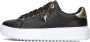 Guess Black Sneakers Denesa12 met Glitter Platform - Thumbnail 5