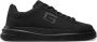 Guess Chunky sneakers met labelbadge model 'ELBA' - Thumbnail 2