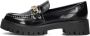 Guess Lage Damesschoenen Herfst Winter Collectie Black Dames - Thumbnail 28