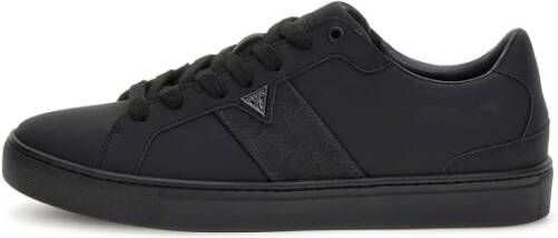 Guess Sneakers met labelapplicatie model 'TODI II'