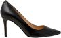 Guess Zwarte Salon Schoenen Black Dames - Thumbnail 5