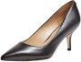 Guess Zwarte Salon Schoenen Black Dames - Thumbnail 6