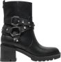 Guess Zwarte stijlvolle schoenen voor vrouwen Black Dames - Thumbnail 1