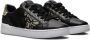 Guess Zwarte Synthetische Sneakers Fl5Rf2Fab12 Black Dames - Thumbnail 3