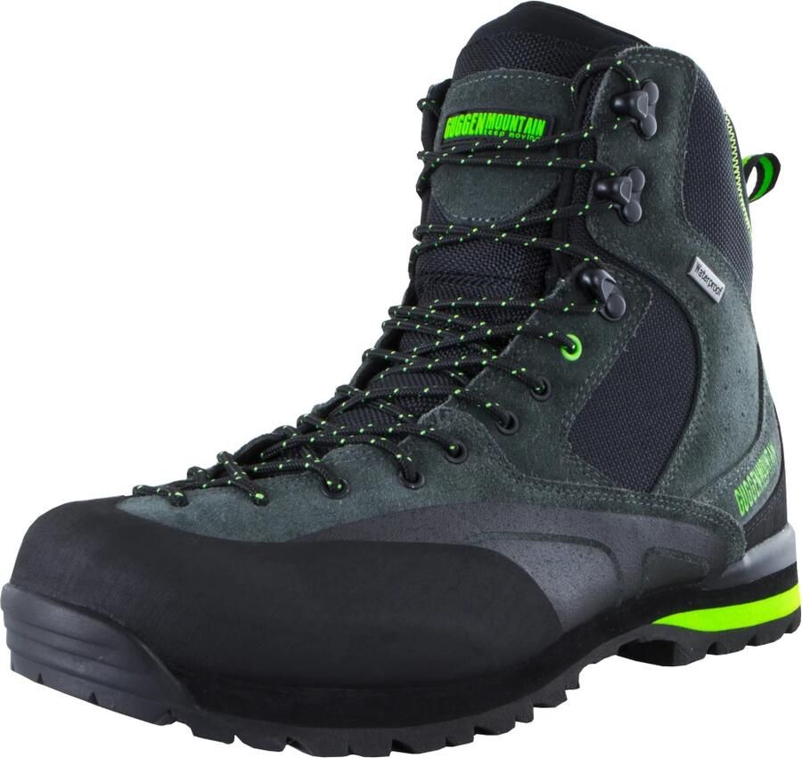 Guggen Mountain Herenschoenen voor wandelen