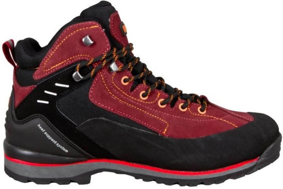 Guggen Mountain Pm020 Trekking Boot