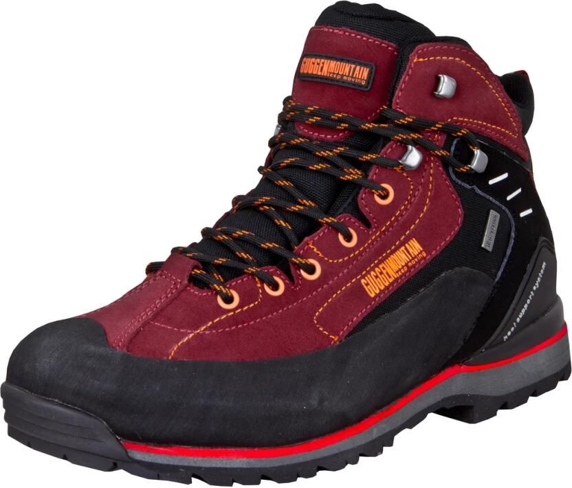 Guggen Mountain Pm020 Trekking Boot - Foto 2