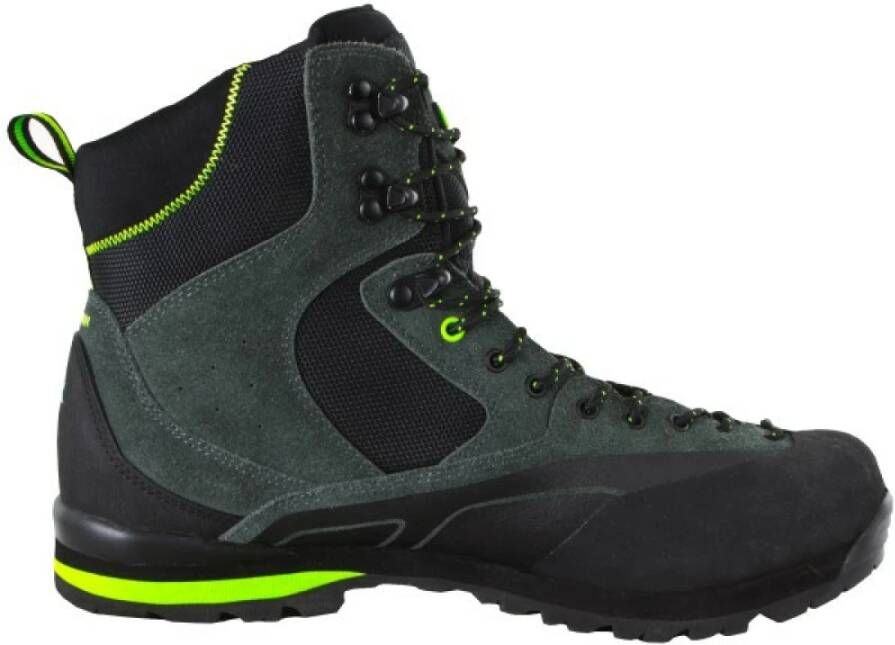 Guggen Mountain Herenschoenen voor wandelen