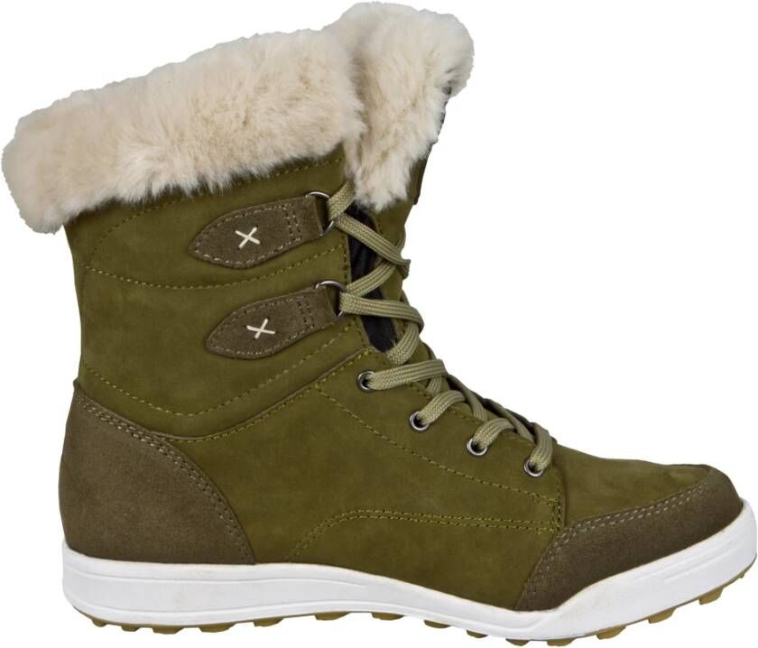 Guggen Mountain Warme winterlaarzen voor dames - Foto 2