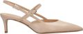 Guglielmo Rotta Pumps Beige Dames - Beige