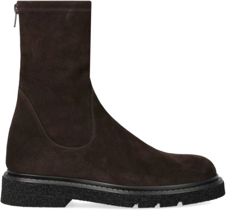 Guglielmo Rotta Ankle Boots