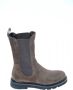 Guglielmo Rotta Bruine Suede Beatles Laarzen - Thumbnail 1
