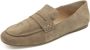 Guglielmo Rotta Damesschoenen Sauvage Velour Nicciolets - Thumbnail 1