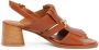 Guglielmo Rotta Glory Ranch Nut Sandaal - Thumbnail 1
