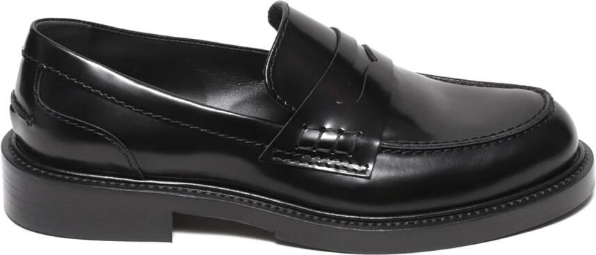 Guglielmo Rotta 2429 Indio Loafers