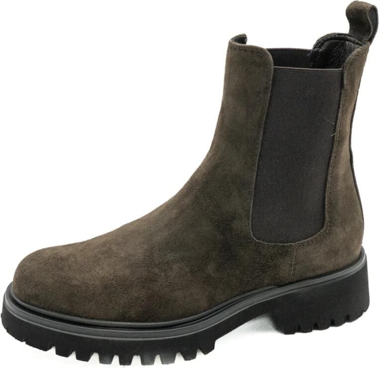 Guglielmo Rotta 2866 Worms Veloure 26AW