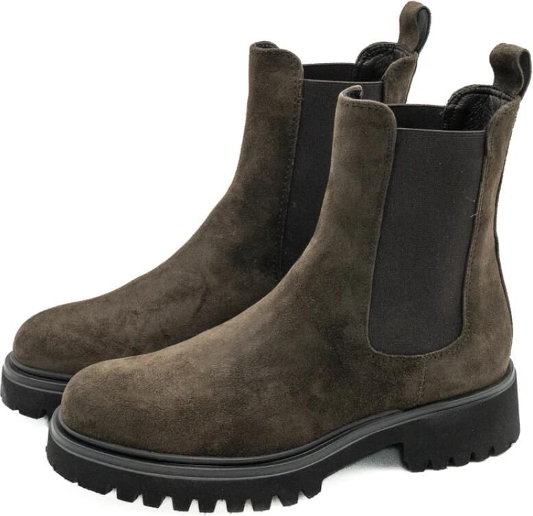 Guglielmo Rotta 2866 Worms Veloure 26AW - Foto 2