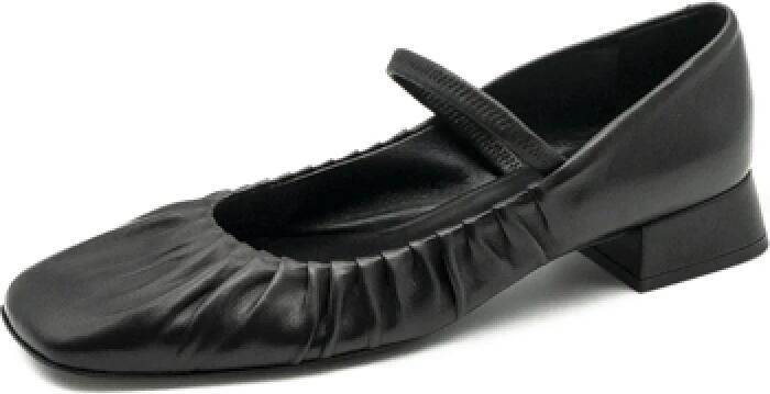 Guglielmo Rotta 6269 Milan Appa Pump - Foto 2