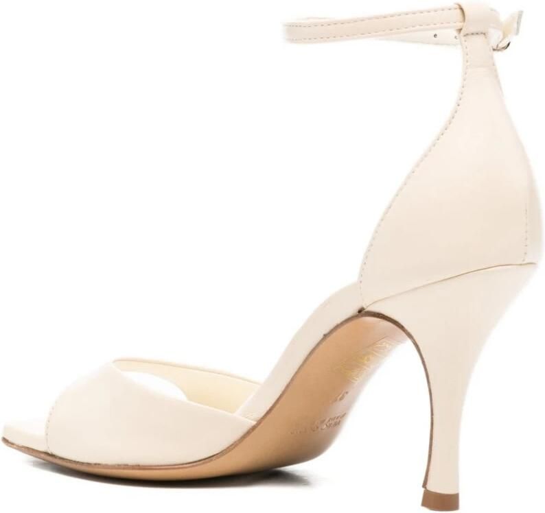 Guglielmo Rotta Anemi 0002 High Heel Sandals - Foto 2