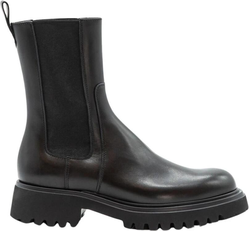 Guglielmo Rotta Chelsea Boots - Foto 2