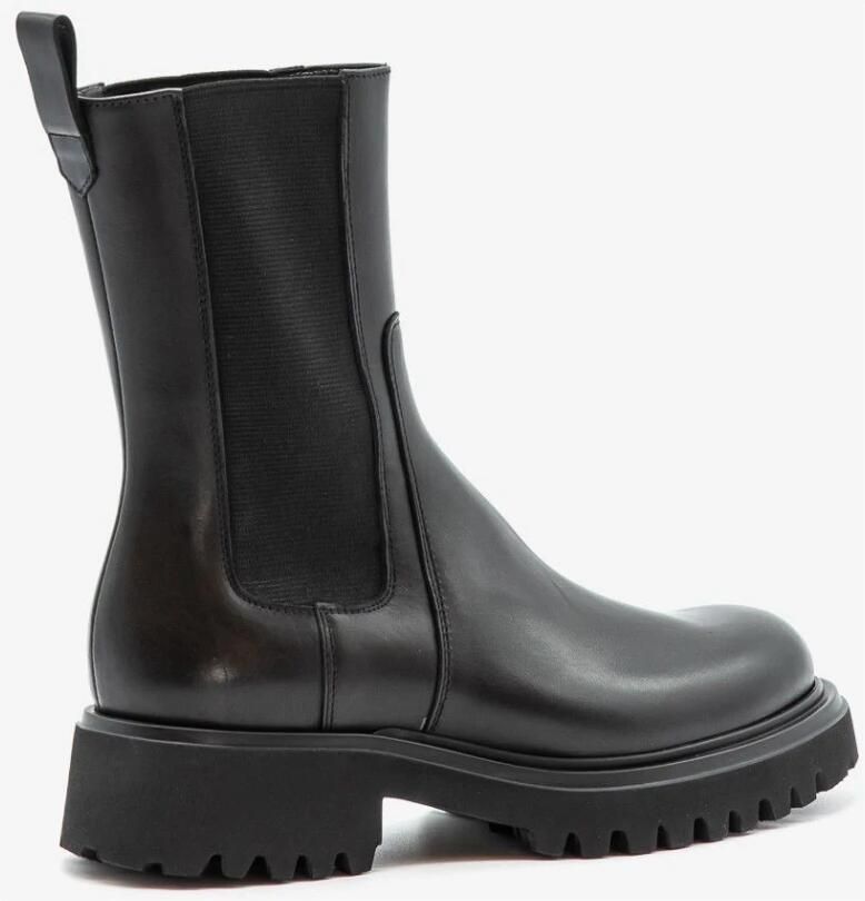 Guglielmo Rotta Chelsea Boots