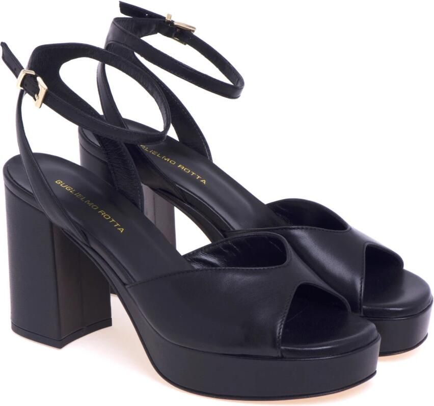Guglielmo Rotta Claudie Sandal - Foto 2