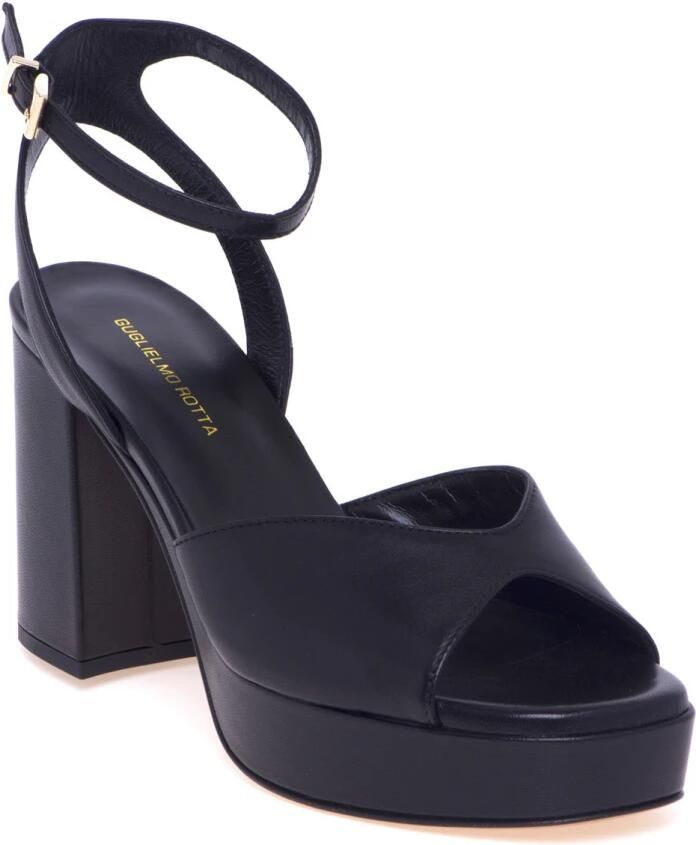 Guglielmo Rotta Claudie Sandal - Foto 3