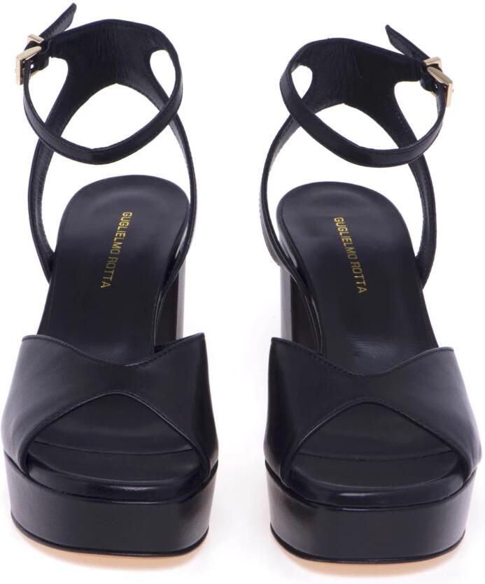 Guglielmo Rotta Claudie Sandal - Foto 4