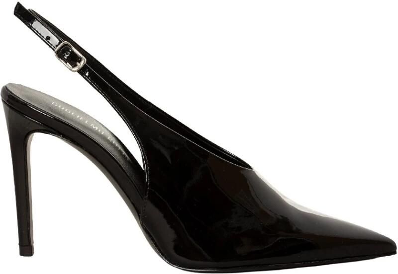 Guglielmo Rotta FEEL Vernice Slingback