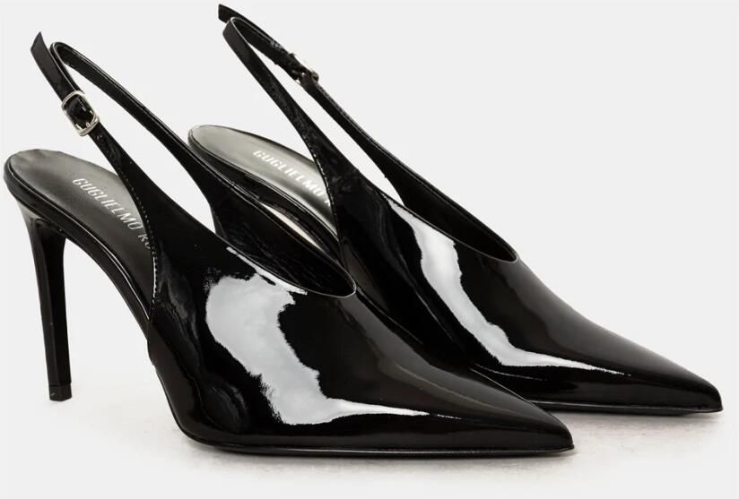 Guglielmo Rotta FEEL Vernice Slingback - Foto 5
