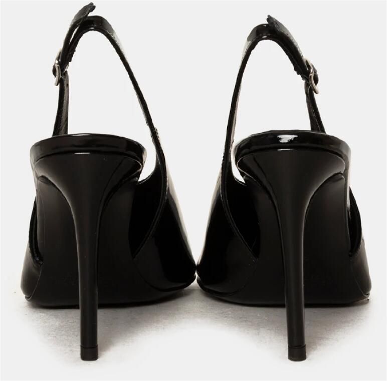 Guglielmo Rotta FEEL Vernice Slingback - Foto 2