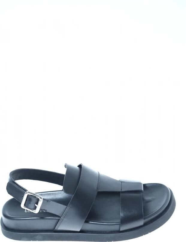 Guglielmo Rotta Flat Sandals