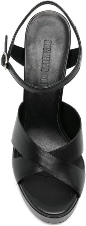 Guglielmo Rotta Ghitta Sandals - Foto 2