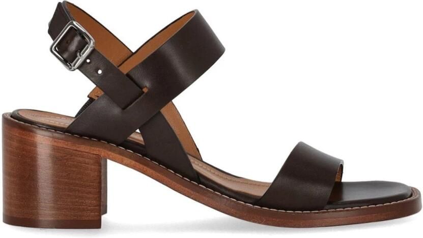 Guglielmo Rotta Gima Ranch Sandal