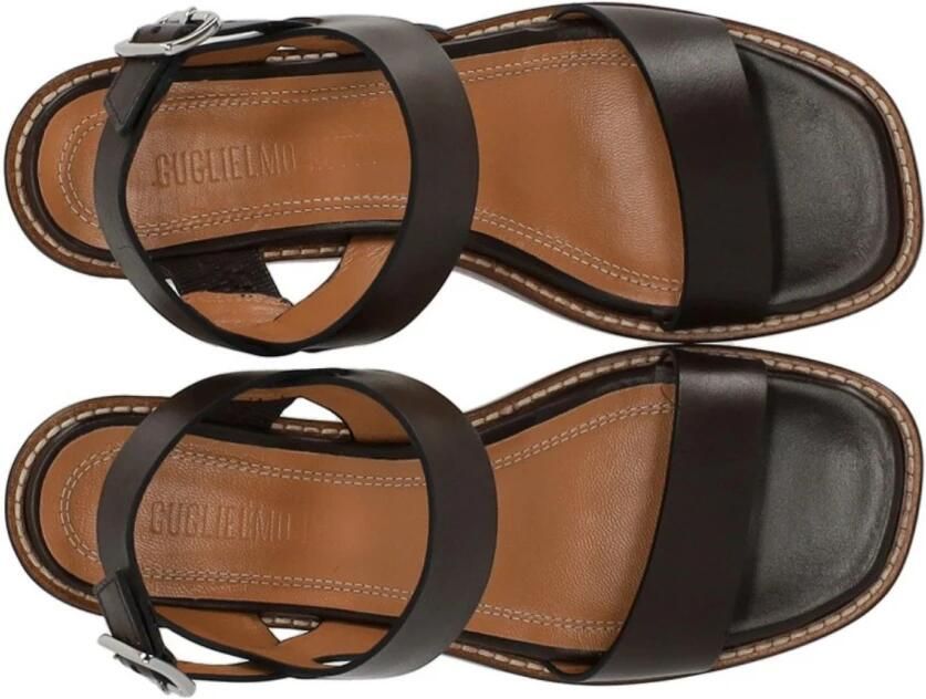 Guglielmo Rotta Gima Ranch Sandal - Foto 2