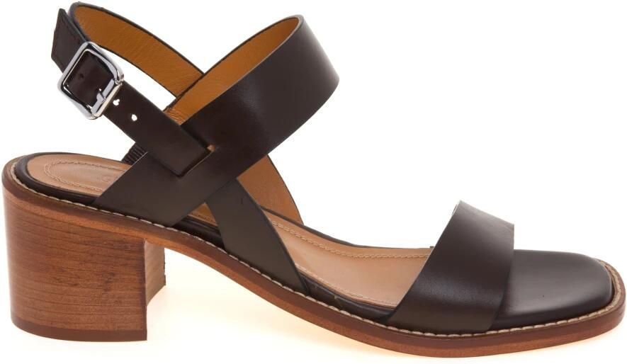 Guglielmo Rotta Gima Sandalen met Hoge Hak