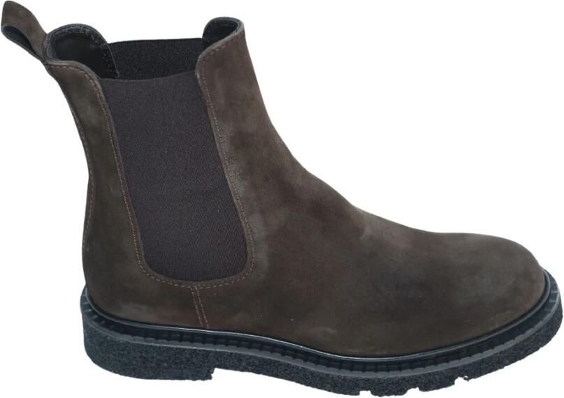 Guglielmo Rotta Keith Chelsea Boot - Foto 2