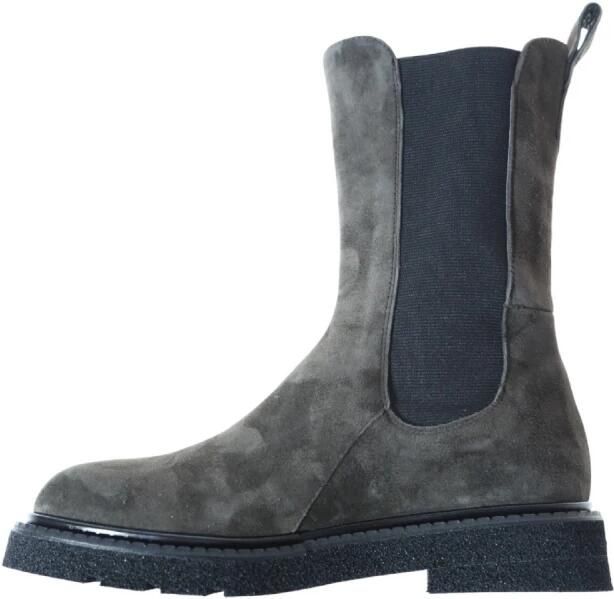 Guglielmo Rotta Keith Chelsea Boot - Foto 2