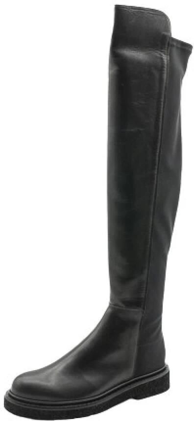 Guglielmo Rotta Kiera Over-knee Laars