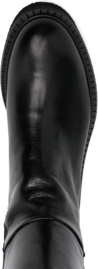 Guglielmo Rotta Kieran 0161 Enkellaarsjes - Foto 2