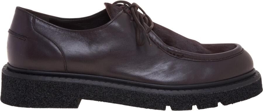 Guglielmo Rotta KURT Laced Shoe