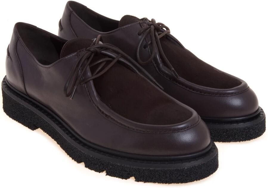 Guglielmo Rotta KURT Laced Shoe - Foto 4