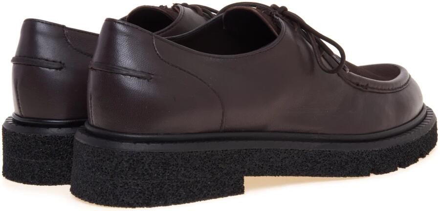 Guglielmo Rotta KURT Laced Shoe - Foto 5