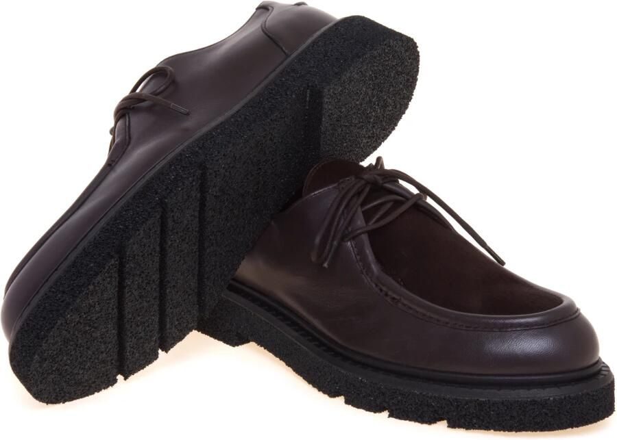 Guglielmo Rotta KURT Laced Shoe - Foto 3