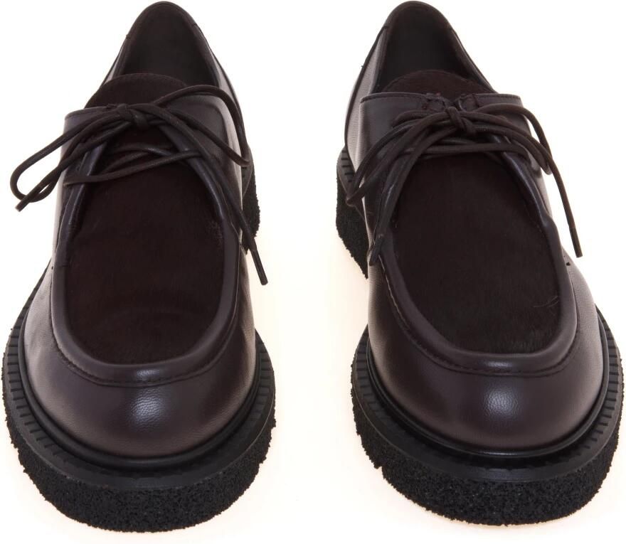 Guglielmo Rotta KURT Laced Shoe - Foto 2