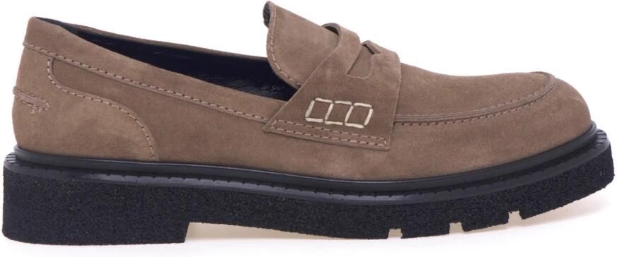 Guglielmo Rotta Mocassin