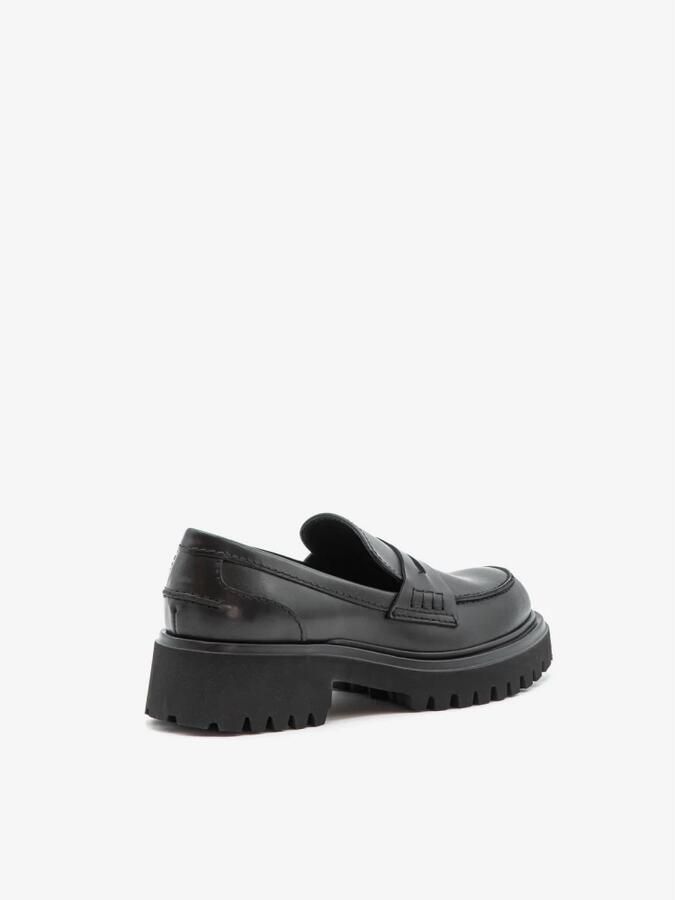 Guglielmo Rotta Mocassino