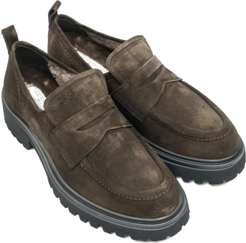 Guglielmo Rotta Mocassino Wyatt